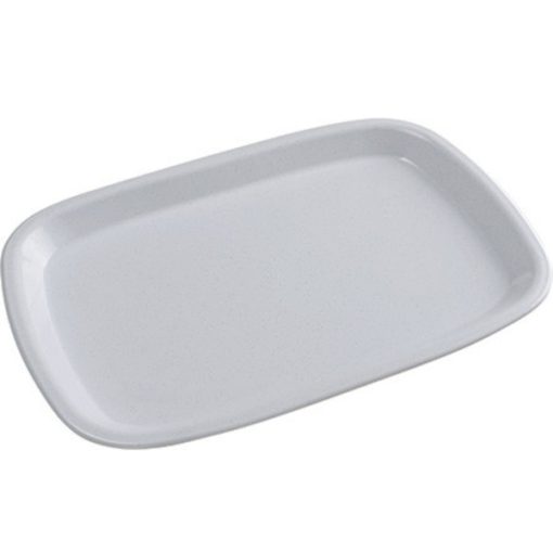 LeisureQuip ABS Steak Plate 25cm