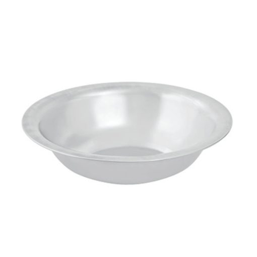 LeisureQuip Stainless Steel Bowl