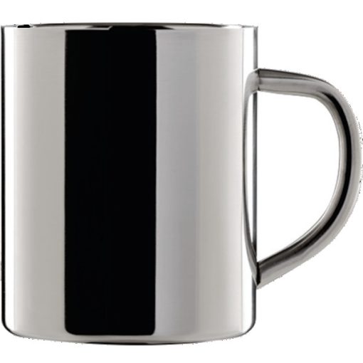 LeisureQuip Double Walled SS Mug