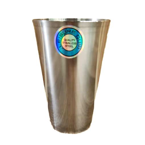 LQ Stainless Steel Tumbler-drinkware