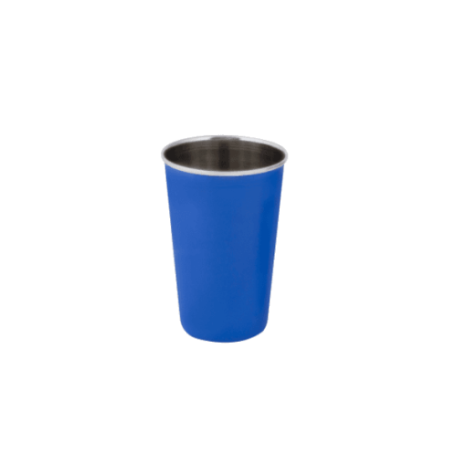 Leisure Quip Tumbler Blue