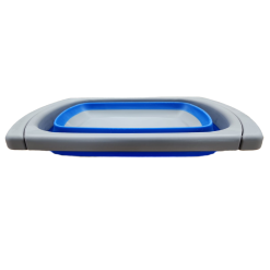 LeisureQuip Foldaway Washing Up Bowl Extendable