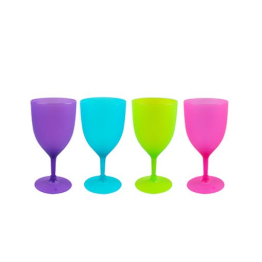 LeisureQuip Wine Goblet Set