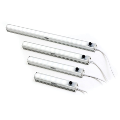 Lumeno 12 LED Diffused Strip Light