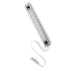 Lumeno 12 LED Diffused Strip Light