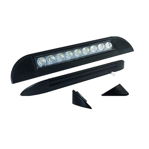 Lumeno 40 Degree 9LED