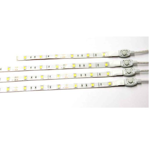 Lumeno 9LED Flexi Strip