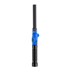 Lumeno All In One Rechargeable Flashlight