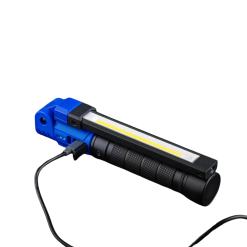 Lumeno All In One Rechargeable Flashlight