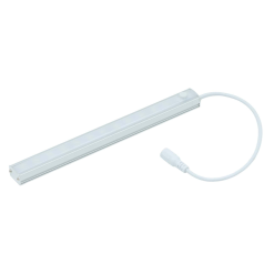 Lumeno Aluminium Diffused Light, 12V, 18LED
