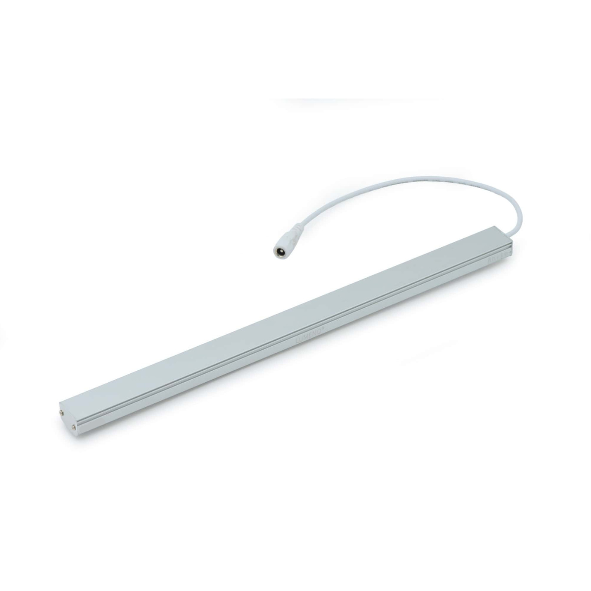 Lumeno Aluminium Diffused Light, 12V, 18LED