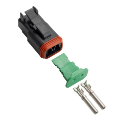 Lumeno Deutsch Connector - Female