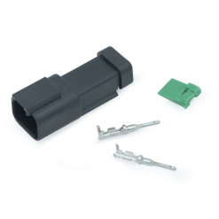 Lumeno Deutsch Connector - Male