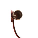Lumeno Female Lighter Socket to 50A Square Connector