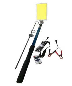 Lumeno Fishing Rod Light