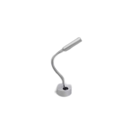 Lumeno Gooseneck Reading Light