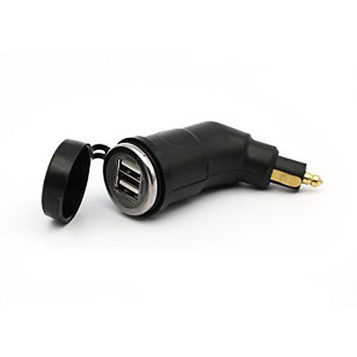 Lumeno Male Hella USB Adaptor