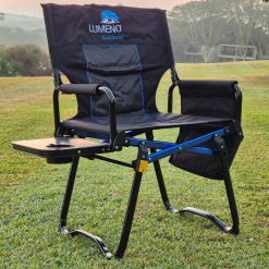Lumeno Outdoor Camping Chair