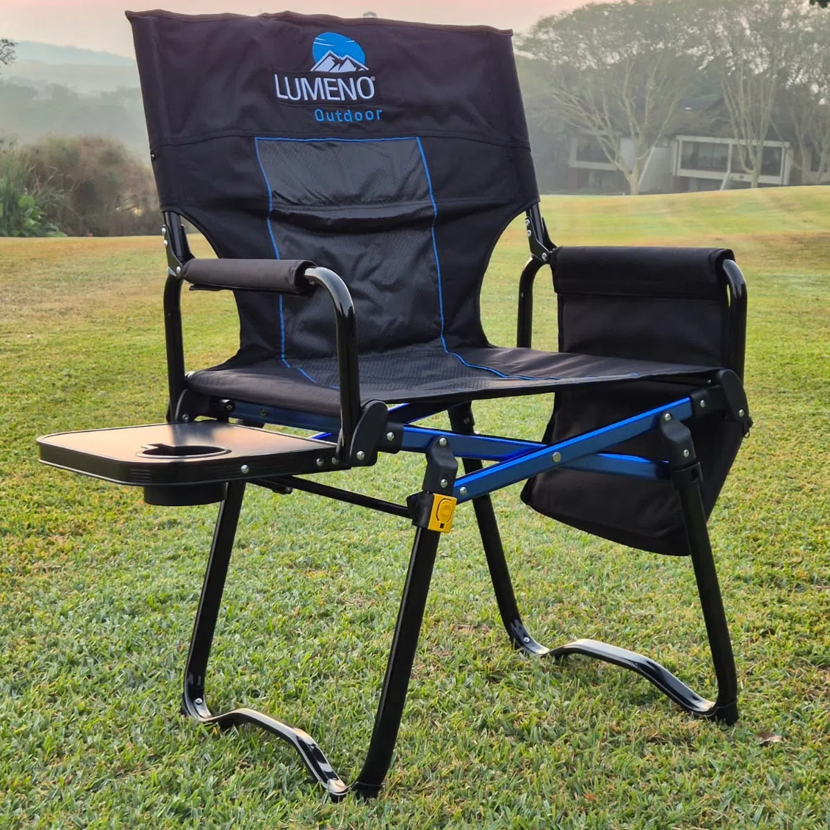 Lumeno Outdoor Camping Chair