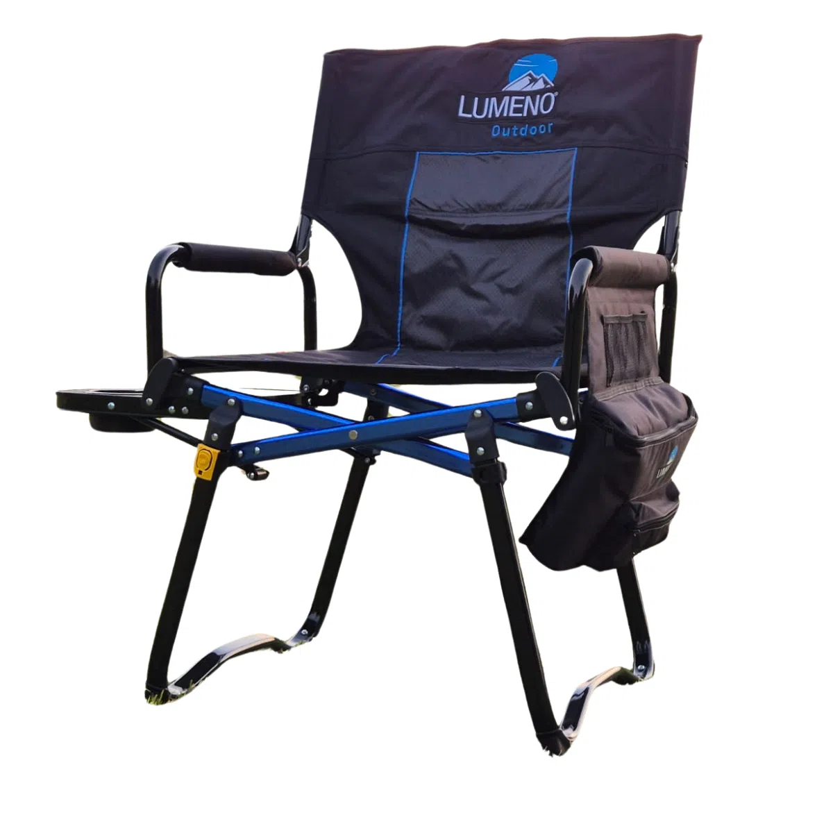 Lumeno Outdoor Camping Chair