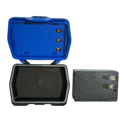 Lumeno Rechargeable Light Kit