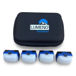 Lumeno Rechargeable Light Kit