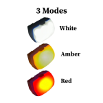 Lumeno Rechargeable Light Kit