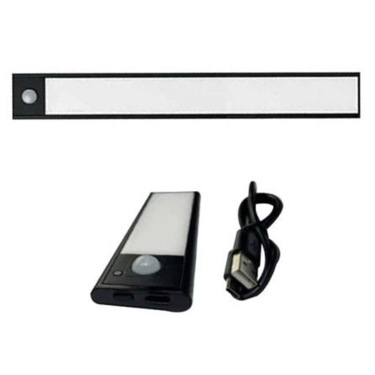 Lumeno Rechargeable Led Sensor Light 200L