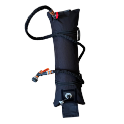Lumeno Shower Bag