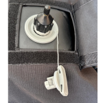 Lumeno Shower Bag