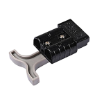 Lumeno Square Connector Handle