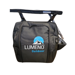 Lumeno Camping Stretcher