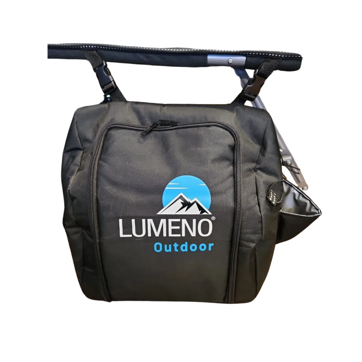 Lumeno Camping Stretcher
