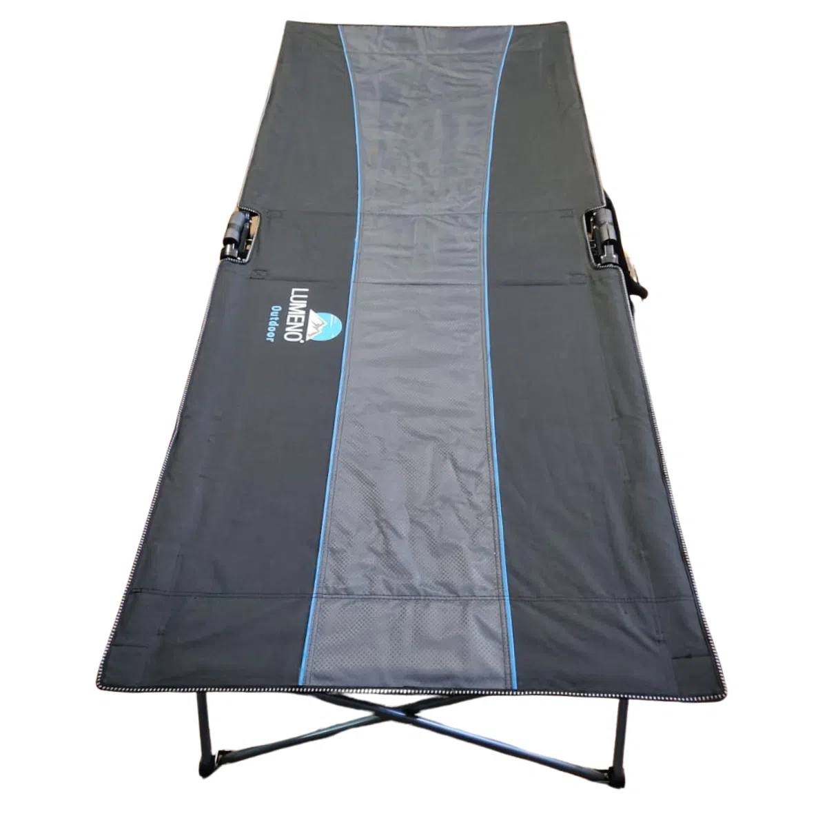Lumeno Camping Stretcher