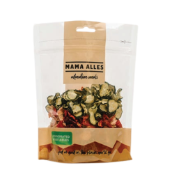 Mama Alles Mixed Vegetables - 100g