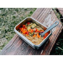 Mama Alles Mixed Vegetables - 100g