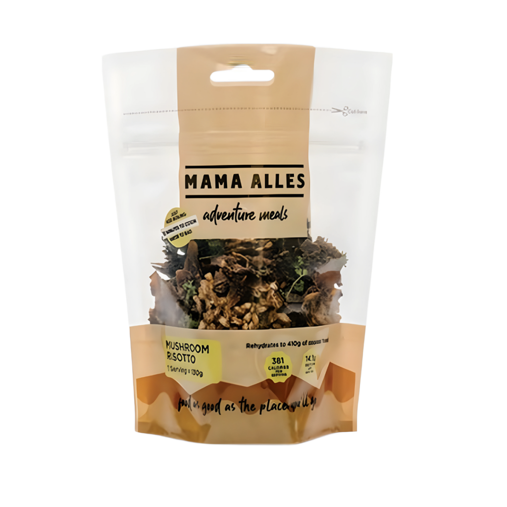 Mama Risotto Mama Alles | Brand | Camp And Climb Outdoor