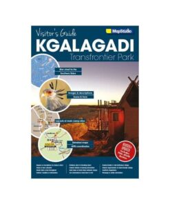 Kgalagadi Guide