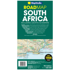 MS South Africa Road Map