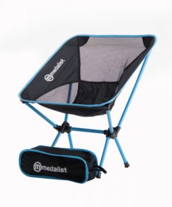Medalist Ultralight Camp Chair-camping chairs-foldable camping chairs