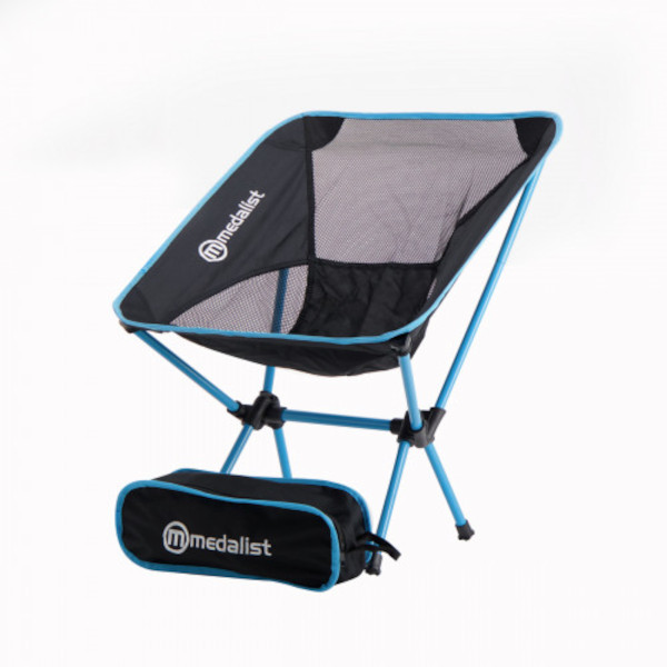 Medalist Ultralight Camp Chair-camping chairs-foldable camping chairs
