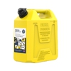 Plastic Jerry Can