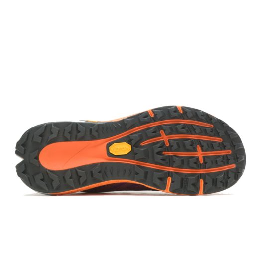 Merrel Agility Peak 4 Womens Purpleoutdoor footwear