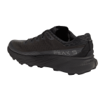 Merrel Agility Peak 5 Black Mens Shoe