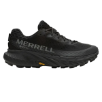 Merrel Agility Peak 5 Black Mens Shoe
