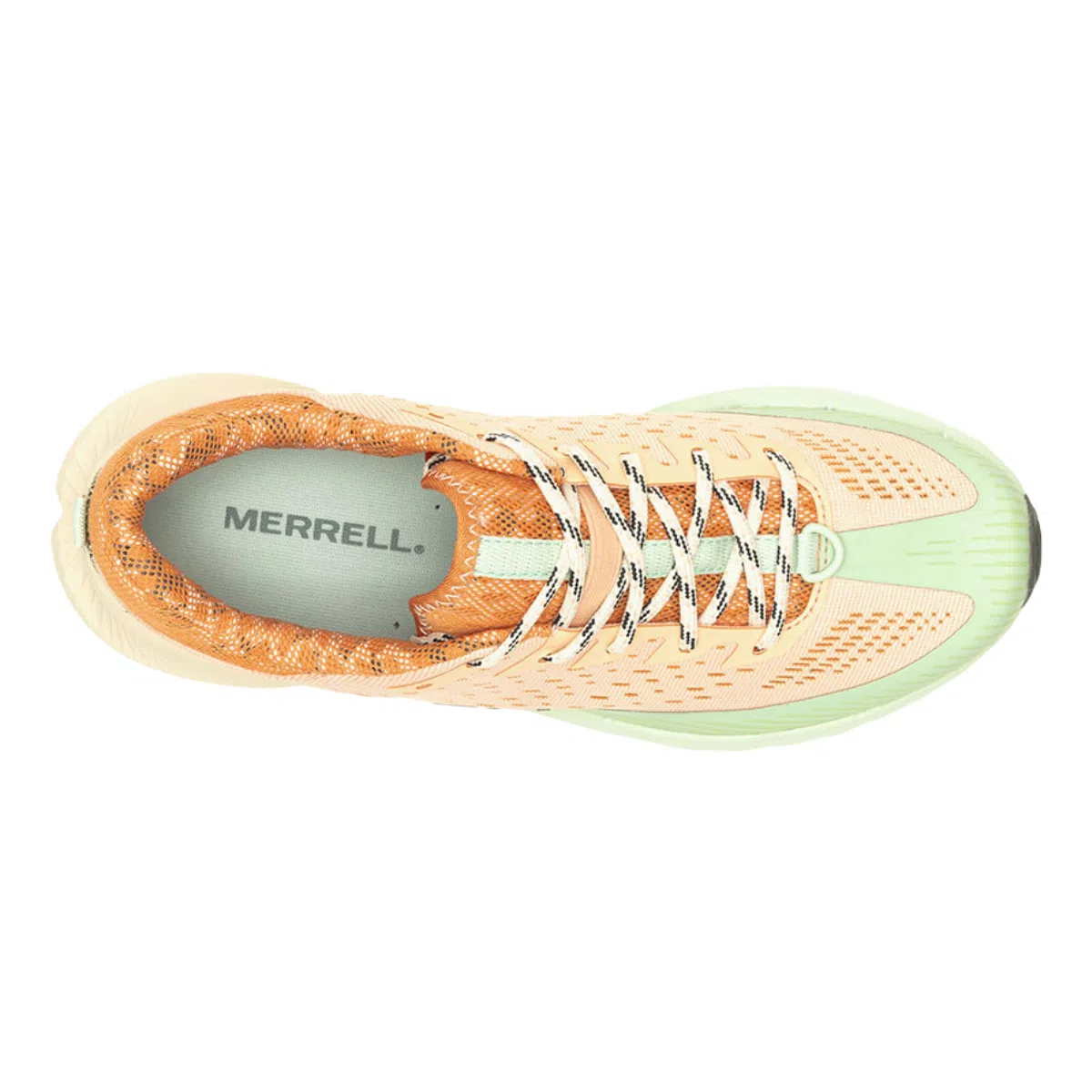 Merrel Agility Peak 5 Peach/Spray Woman's Shoe