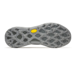 Merrell Agility Peak 6 Mens Running Shoe Black