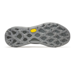 Merrell Agility Peak 6 Mens Running Shoe Black