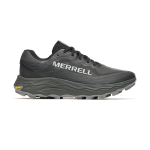 Merrell Agility Peak 6 Mens Running Shoe Black