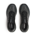 Merrell Agility Peak 6 Mens Running Shoe Black